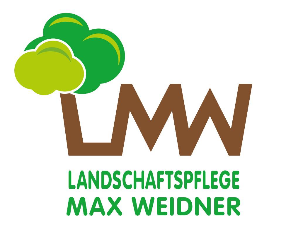 LMW Landschaftspflege Logo